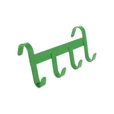 Handy Hanger Green Perry Equestrian