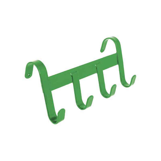 Handy Hanger Green Perry Equestrian