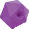 Equi-Feeder One Piece Moulded Feed Ball Boredom Breaker - Purple