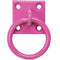Tie Ring on Plate Pink x 10