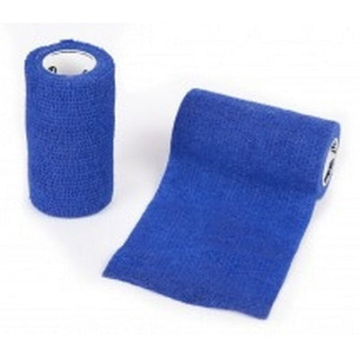 HyHealth Sportwrap Bandaging Tape Bright Blue x 18 Box Hy Health
