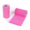 HyHealth Sportwrap Bandaging Tape Bright Pink x 18 Box