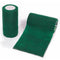HyHealth Sportwrap Bandaging Tape Hunter Green x 18 Box