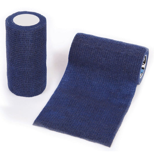 HyHealth Sportwrap Bandaging Tape Navy x 18 Hy Health
