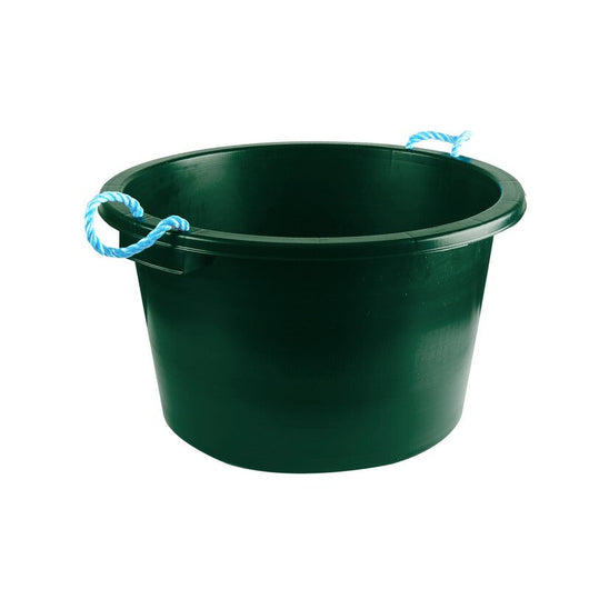 Earlswood Rope Handle Tub Green 40L Earlswood