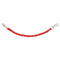 Quick Release Trailer Bungee Tie Red