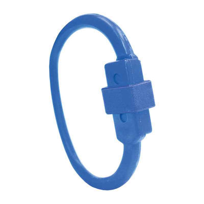 Equine SafeTie Blue Perry Equestrian