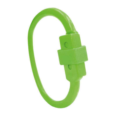 Equine SafeTie Green Perry Equestrian