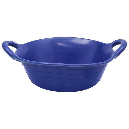 Biodegradable Rubber Eco-Skip Blue Small 12L Perry Equestrian