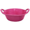 Biodegradable Rubber Eco-Skip Pink Small 12L