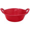 Biodegradable Rubber Eco-Skip Red Small 12L