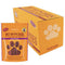 Pet Munchies Duck Strips Dog Treats 90g x 8
