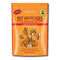 Pet Munchies Chicken Twists Dog Treats 80g x 8