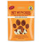 Pet Munchies Natural Duck Drumsticks 100g x 8