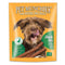 Pet Munchies Duck Stix Dog Treats 50g x 10
