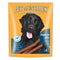 Pet Munchies Venison Stix Dog Treats 50g x 10