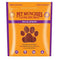 Pet Munchies Dog Treat Duck Strips 320g x 3