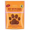 Pet Munchies Dog Treat Chicken & Sweet Potato Sticks 90g x 8