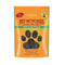 Pet Munchies Beef Liver Crunch 90g x 8