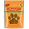 Pet Munchies Wild Salmon Strips 80g x 8
