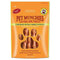 Pet Munchies Dog Treat Chicken with Carrot Sticks 80g x 8