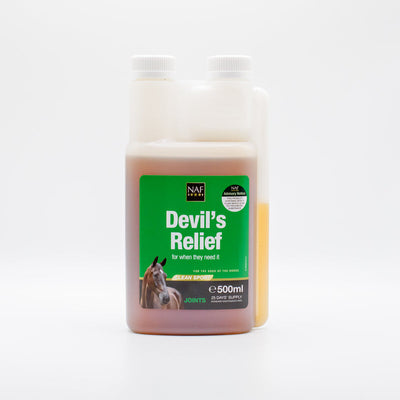NAF Devils Relief 500ml NAF