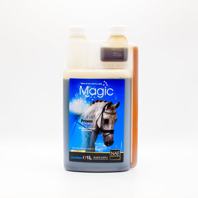 NAF Magic 5 Star Liquid 1L NAF