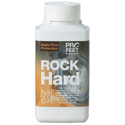 NAF Pro Feet Rock Hard 250ml NAF