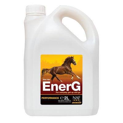 NAF EnerG 2L NAF