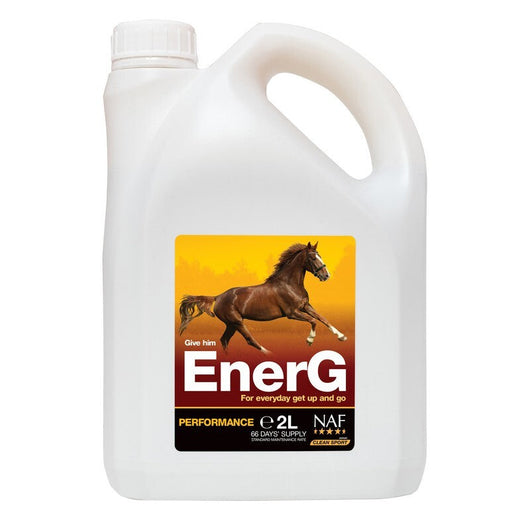 NAF EnerG 2L NAF