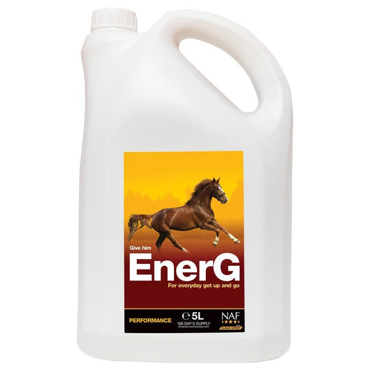 NAF EnerG 5L NAF