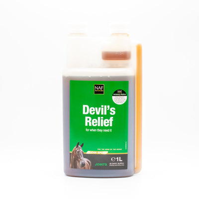 NAF Devils Relief 1L NAF