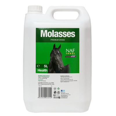 NAF Molasses 5L NAF