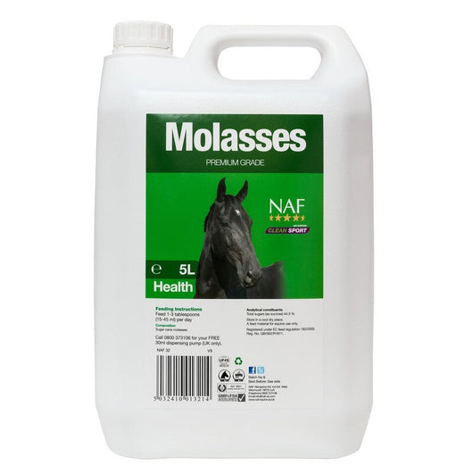 NAF Molasses 5L NAF