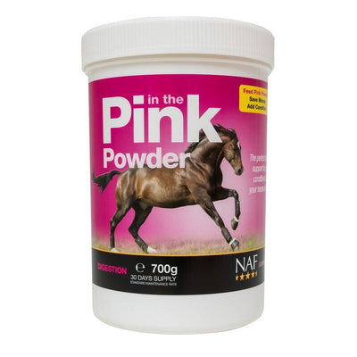 NAF Pink Powder 700g NAF