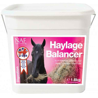 NAF Haylage Balancer 1.8kg NAF