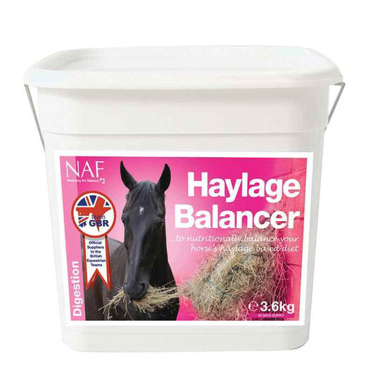 NAF Haylage Balancer 3.6kg NAF