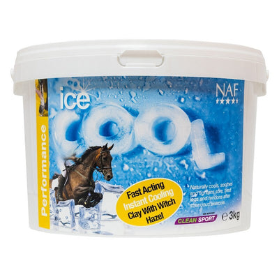 NAF Ice Cool Clay 3kg NAF