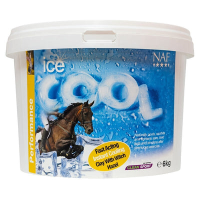 NAF Ice Cool 6kg NAF