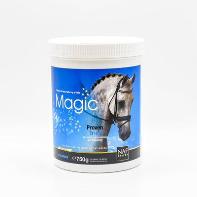 NAF Magic 5 Star 750g NAF