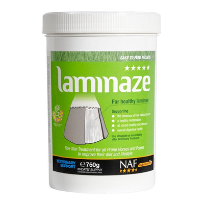 NAF Laminaze 5 Star 750g NAF
