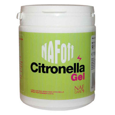 NAF Off Citronella Gel 750g NAF