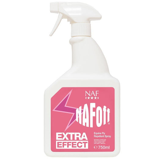 NAF Off Extra Effect 750ml NAF