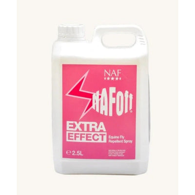 NAF Off Extra Effect 2.5L NAF