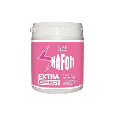 NAF Off Extra Effect Gel 750g NAF