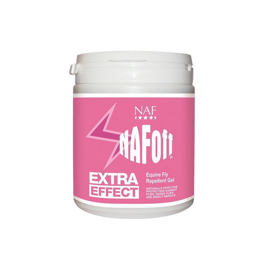 NAF Off Extra Effect Gel 750g NAF