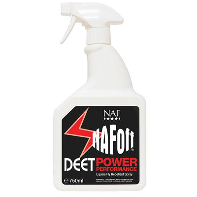 NAF Off Deet Power 750ml NAF