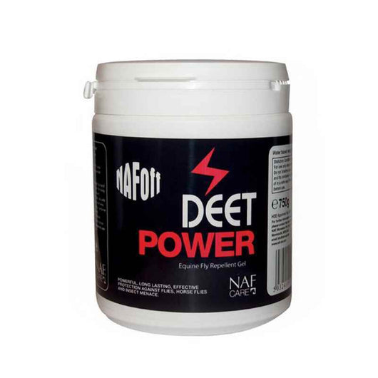 NAF Off Deet Power 5L NAF