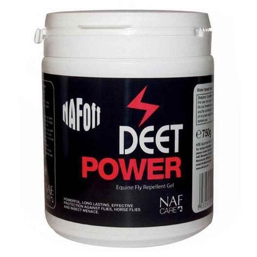 NAF Off Deet Power Gel 750g NAF