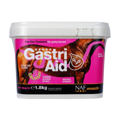 NAF Gastriaid 1.8kg NAF